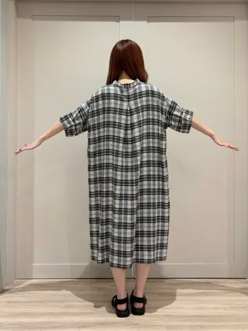 ONWARD CROSSET SELECT 山田 コーディネート画像