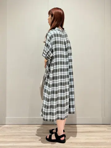 ONWARD CROSSET SELECT 山田 コーディネート画像