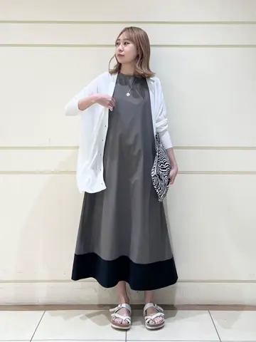 ONWARD CROSSET SELECT Kanako コーディネート画像