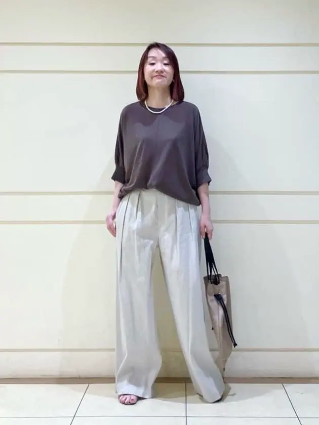  加藤 コーディネート画像