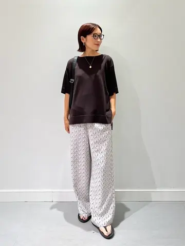 ONWARD CROSSET SELECT 濱野 コーディネート画像