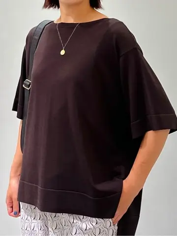 ONWARD CROSSET SELECT 濱野 コーディネート画像