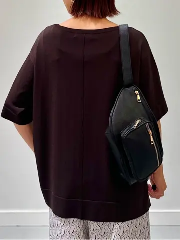 ONWARD CROSSET SELECT 濱野 コーディネート画像