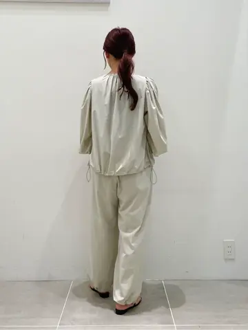 ONWARD CROSSET SELECT 戸澤 コーディネート画像