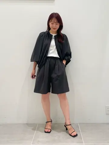 ONWARD CROSSET SELECT 戸澤 コーディネート画像