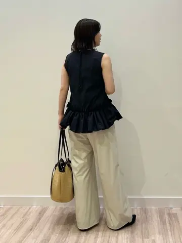 ONWARD CROSSET SELECT 小西 コーディネート画像