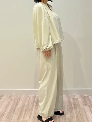 ONWARD CROSSET SELECT 小西 コーディネート画像