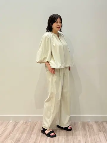 ONWARD CROSSET SELECT 小西 コーディネート画像