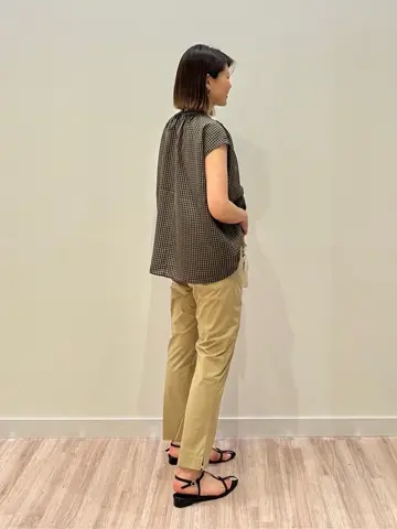 ONWARD CROSSET SELECT mami コーディネート画像