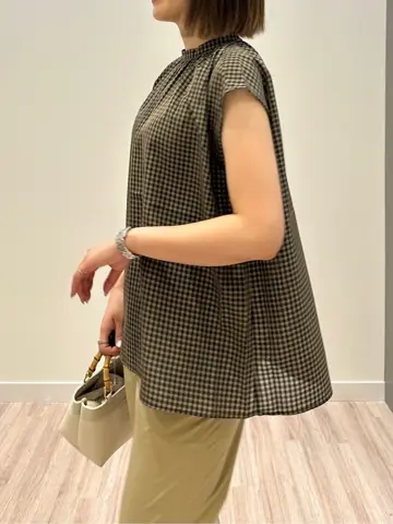 ONWARD CROSSET SELECT mami コーディネート画像