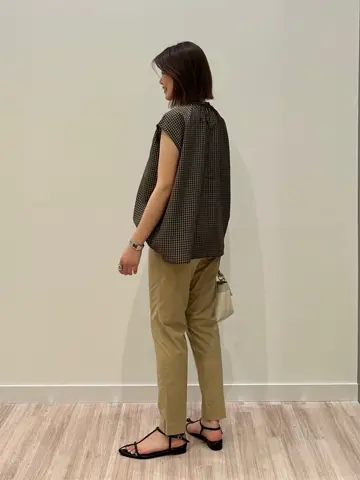 ONWARD CROSSET SELECT mami コーディネート画像