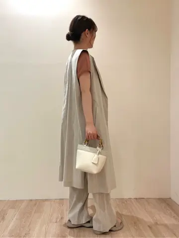 ONWARD CROSSET SELECT 西山 コーディネート画像