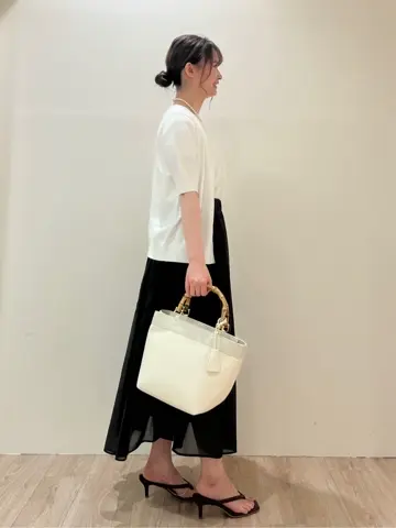 ONWARD CROSSET SELECT 西山 コーディネート画像