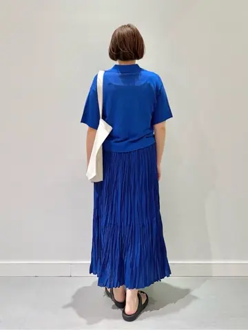 ONWARD CROSSET SELECT 林 コーディネート画像