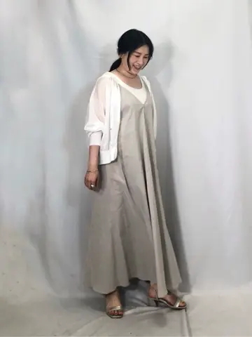 ONWARD CROSSET SELECT 横松 コーディネート画像