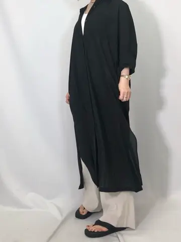 ONWARD CROSSET SELECT 横松 コーディネート画像