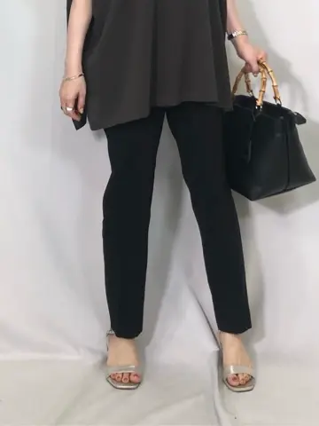 ONWARD CROSSET SELECT 横松 コーディネート画像