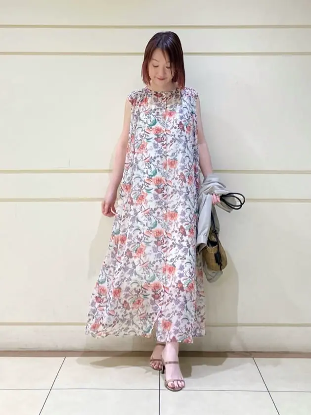  加藤 コーディネート画像