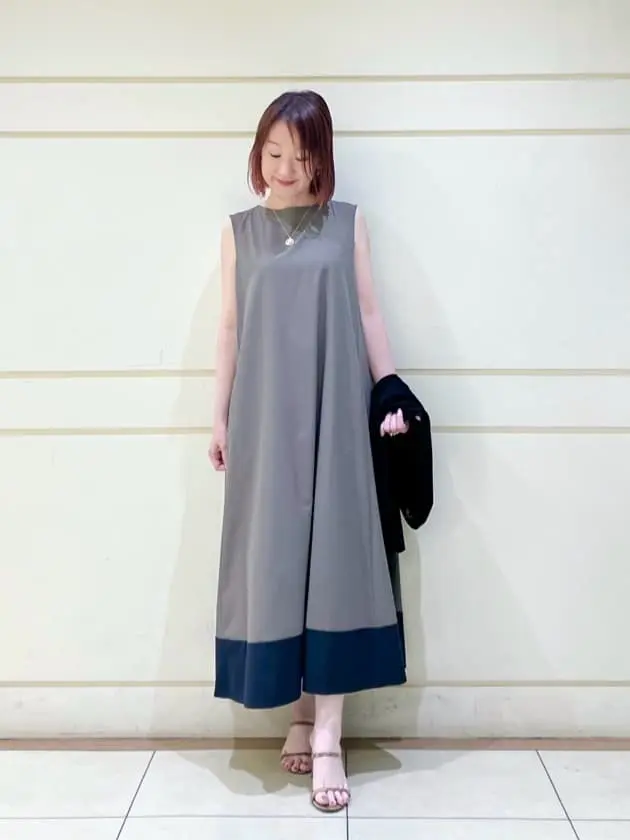 ONWARD CROSSET SELECT 加藤 コーディネート画像