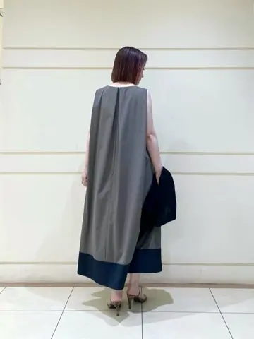 ONWARD CROSSET SELECT 加藤 コーディネート画像