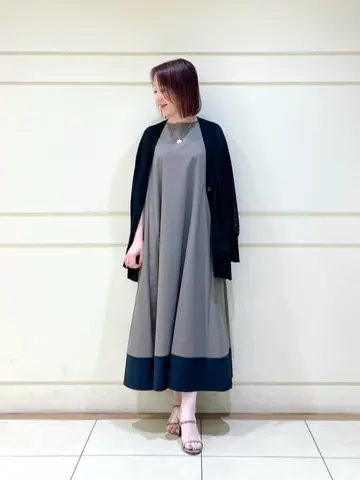 ONWARD CROSSET SELECT 加藤 コーディネート画像