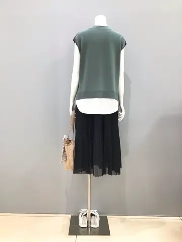 ONWARD CROSSET SELECT Y  コーディネート画像