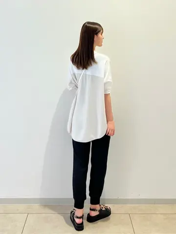 ONWARD CROSSET SELECT 藤原 コーディネート画像