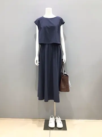 ONWARD CROSSET SELECT Y  コーディネート画像