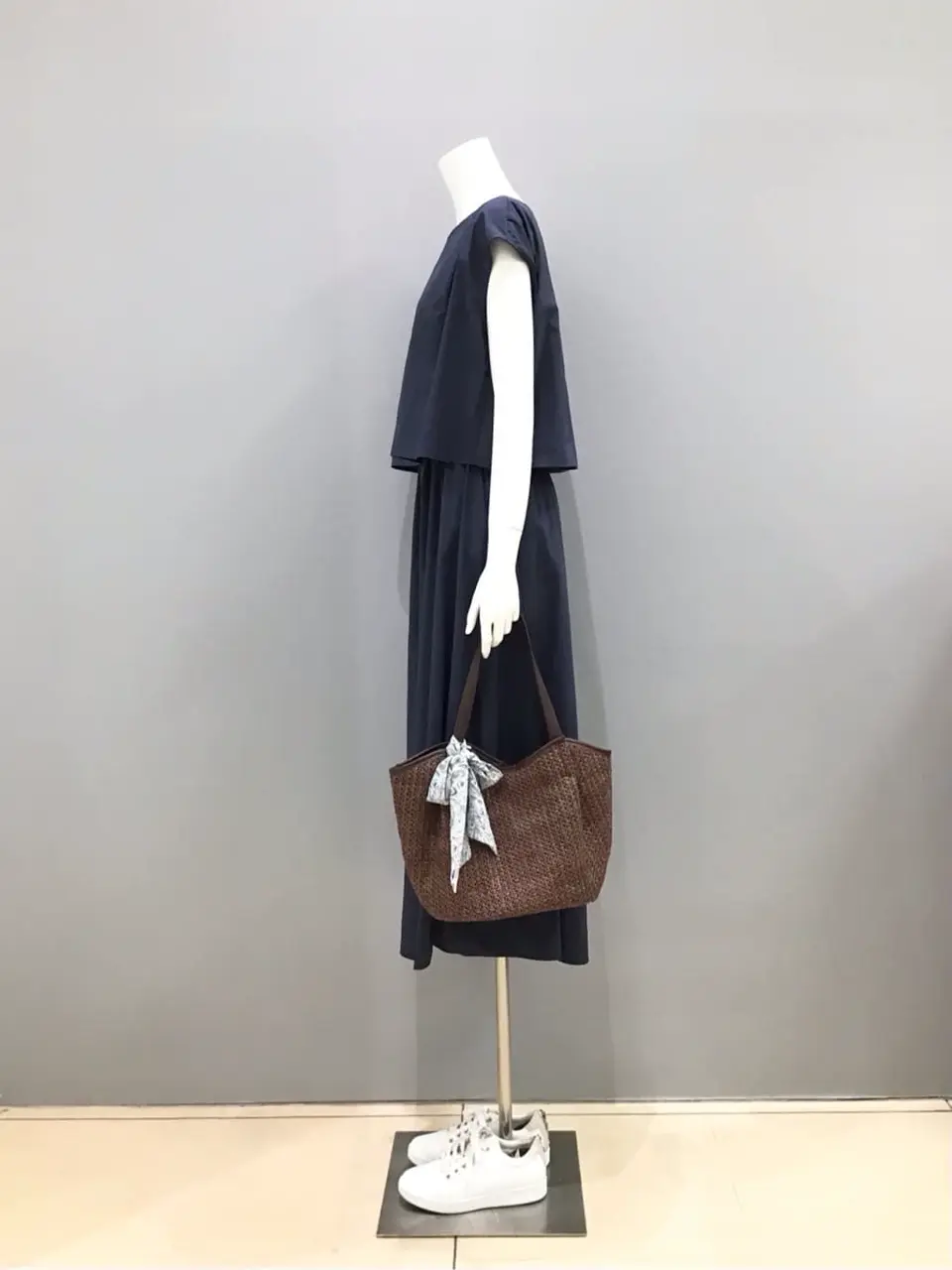 ONWARD CROSSET SELECT Y  コーディネート画像