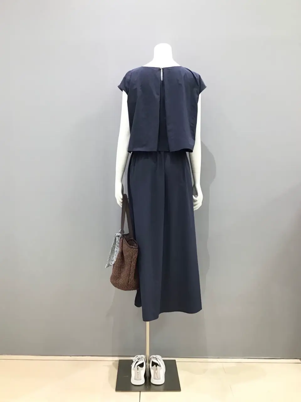 ONWARD CROSSET SELECT Y  コーディネート画像