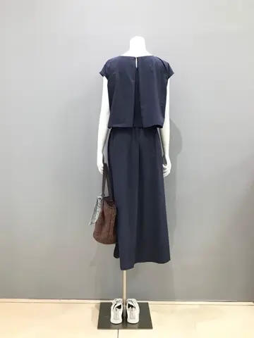 ONWARD CROSSET SELECT Y  コーディネート画像