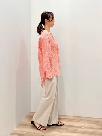 ONWARD CROSSET SELECT 村上 コーディネート画像