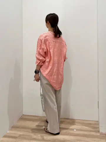 ONWARD CROSSET SELECT 村上 コーディネート画像