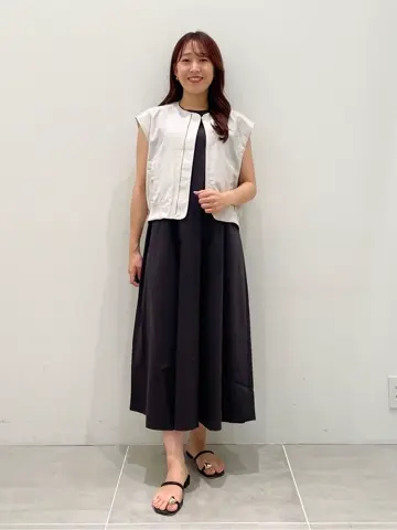 ONWARD CROSSET SELECT 戸澤 コーディネート画像