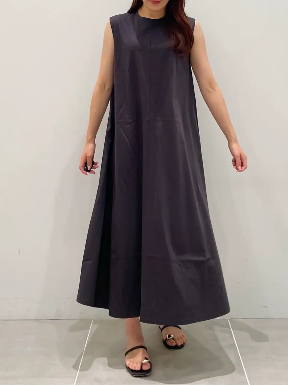 ONWARD CROSSET SELECT 戸澤 コーディネート画像