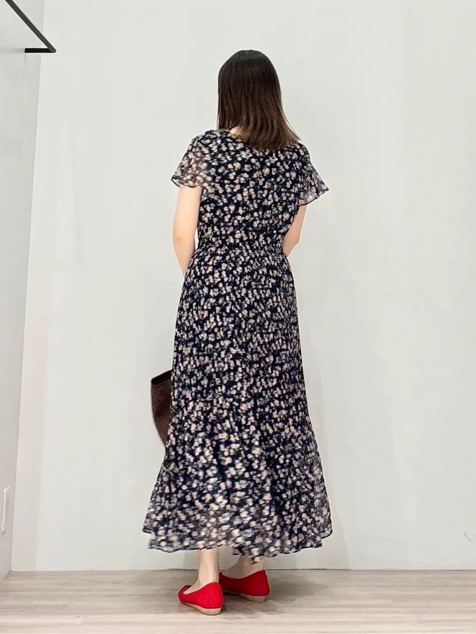 ONWARD CROSSET SELECT SAKAI コーディネート画像