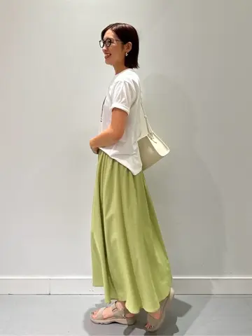 ONWARD CROSSET SELECT 濱野 コーディネート画像