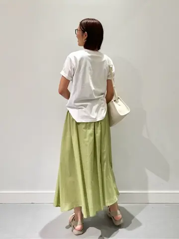 ONWARD CROSSET SELECT 濱野 コーディネート画像