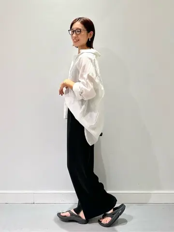 ONWARD CROSSET SELECT 濱野 コーディネート画像