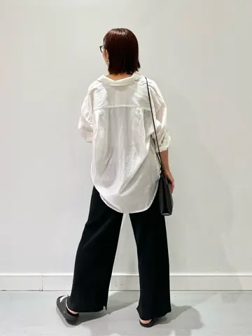 ONWARD CROSSET SELECT 濱野 コーディネート画像