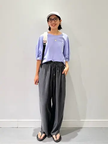 ONWARD CROSSET SELECT 濱野 コーディネート画像