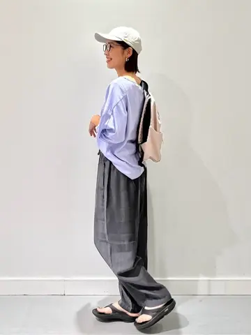 ONWARD CROSSET SELECT 濱野 コーディネート画像