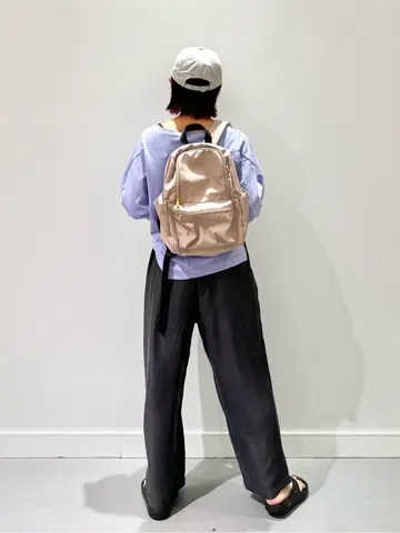 ONWARD CROSSET SELECT 濱野 コーディネート画像