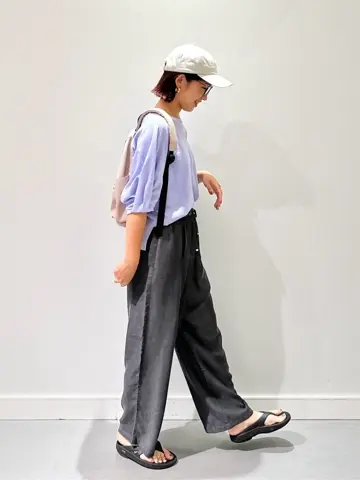 ONWARD CROSSET SELECT 濱野 コーディネート画像