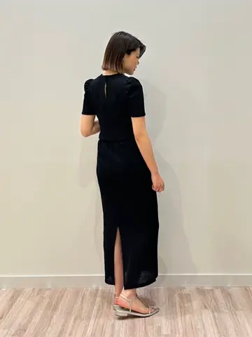 ONWARD CROSSET SELECT mami コーディネート画像