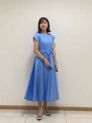 ONWARD CROSSET SELECT 竹内 コーディネート画像