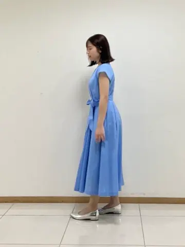 ONWARD CROSSET SELECT 竹内 コーディネート画像