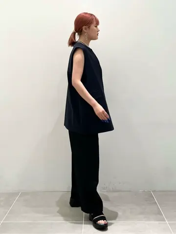 ONWARD CROSSET SELECT erika コーディネート画像