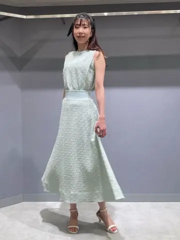 ONWARD CROSSET SELECT 新居 コーディネート画像