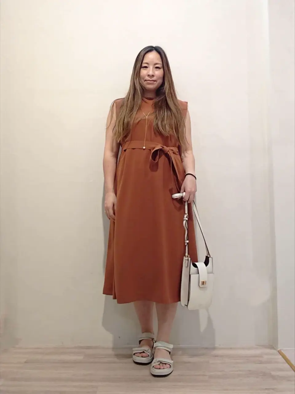 ONWARD CROSSET SELECT 加藤 コーディネート画像